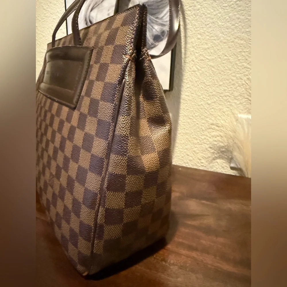 Louis Vuitton Parioli PM Tote - Picture 3 of 14